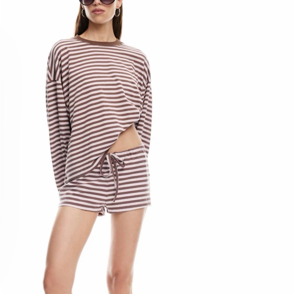 Lioness Bloom Long Sleeve